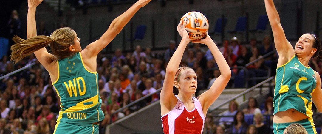 Effective Team Communication in Netball