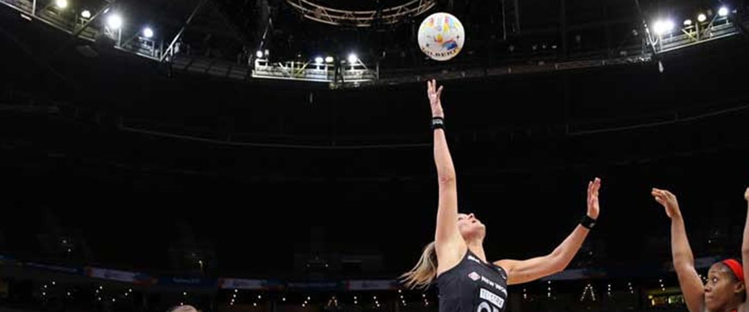 Mastering Netball Fundamentals: The Key to Success