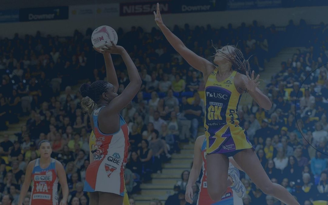 NETBALL SCOOP: Australian Diamonds v England Roses Test preview